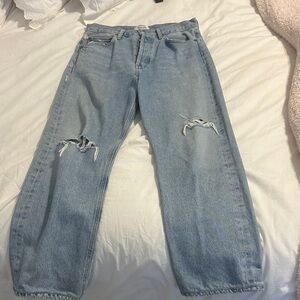 Agolde Women’s Jeans